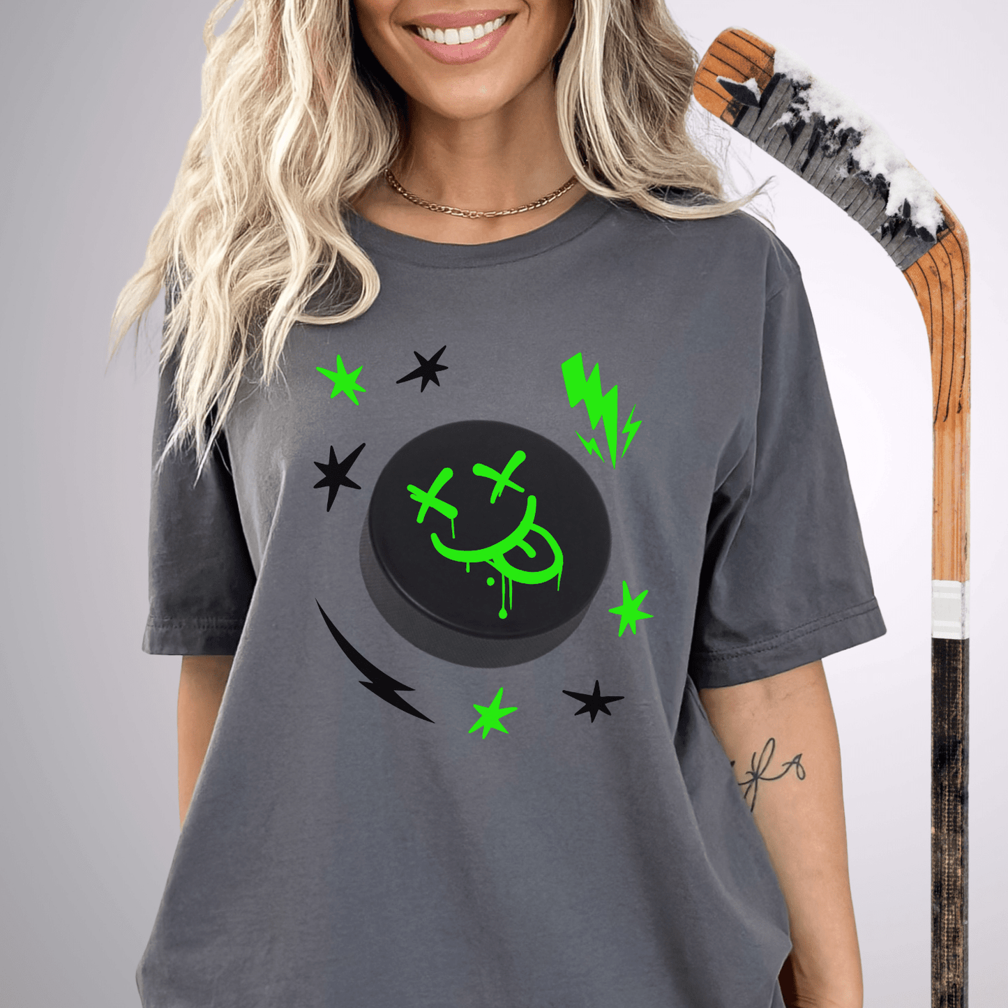 It's Not a Phase T-Shirt Asphalt / S T-Shirt