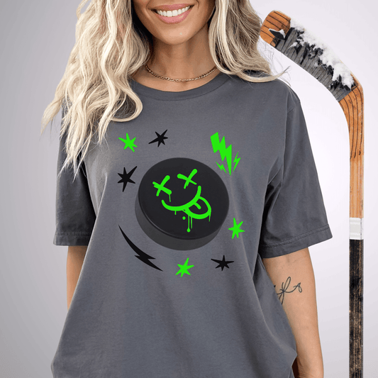 It's Not a Phase T-Shirt Asphalt / S T-Shirt