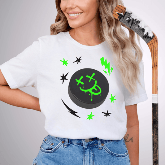 It's Not a Phase T-Shirt White / S T-Shirt