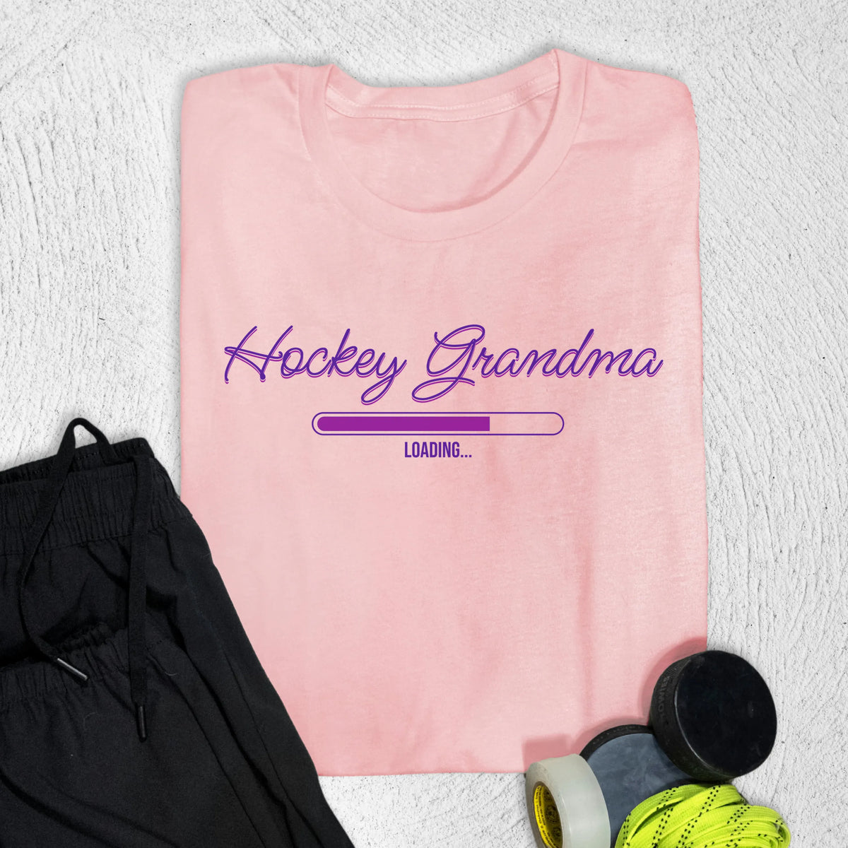 Loading T-Shirt S / Pink T-Shirt