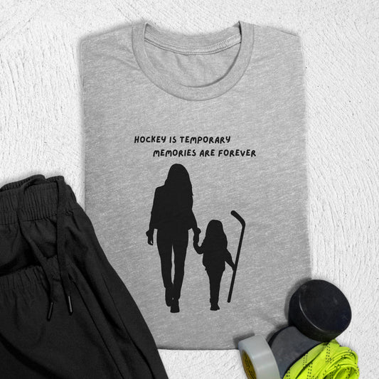 Memories T-Shirt Athletic Heather / S T-Shirt