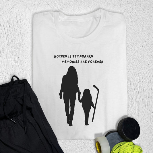Memories T-Shirt White / S T-Shirt