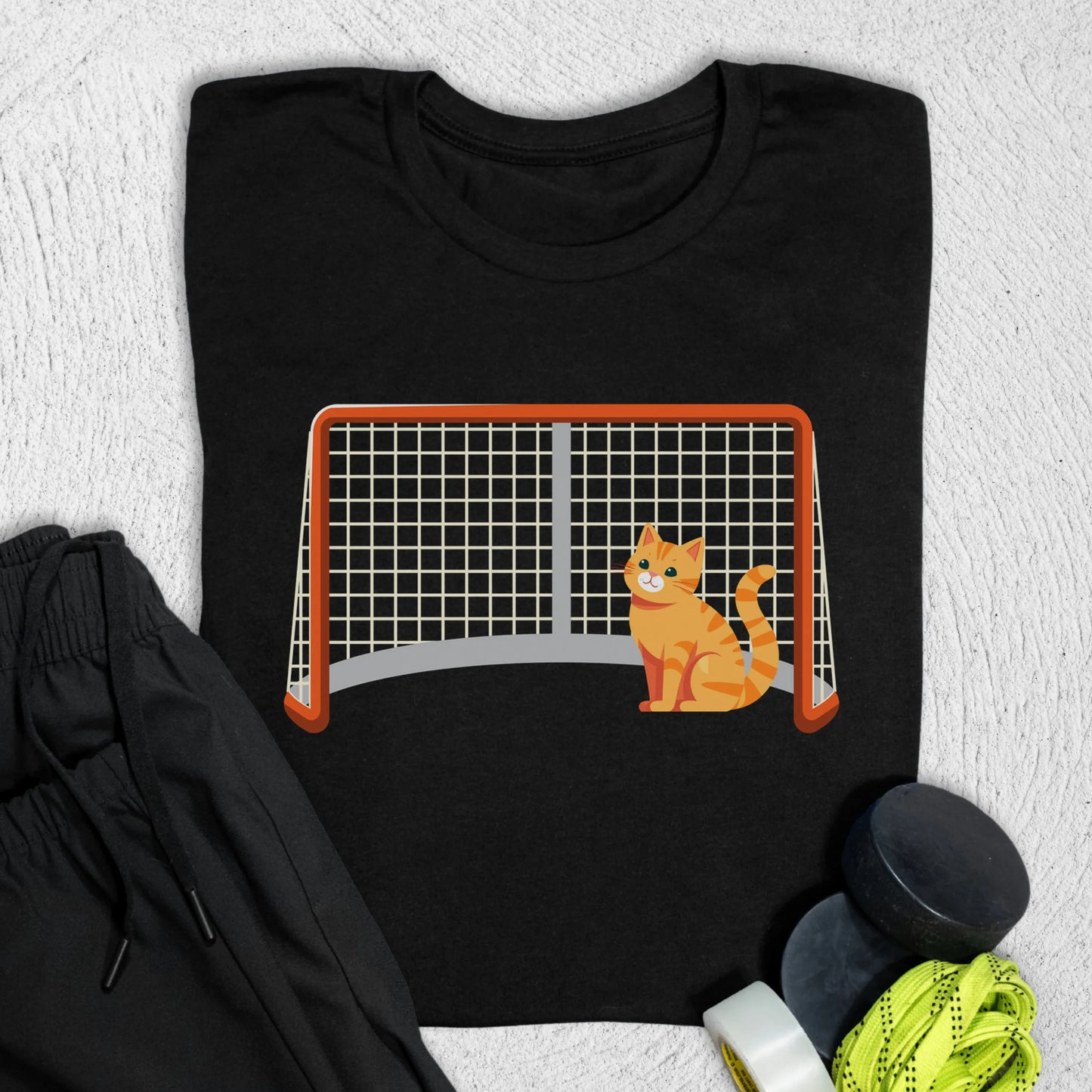 Mine T-Shirt S / Black T-Shirt