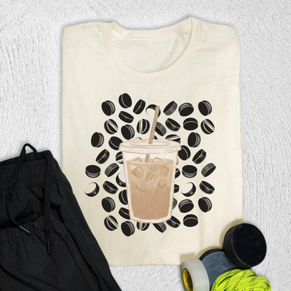 My Faves T-Shirt S / Natural T-Shirt