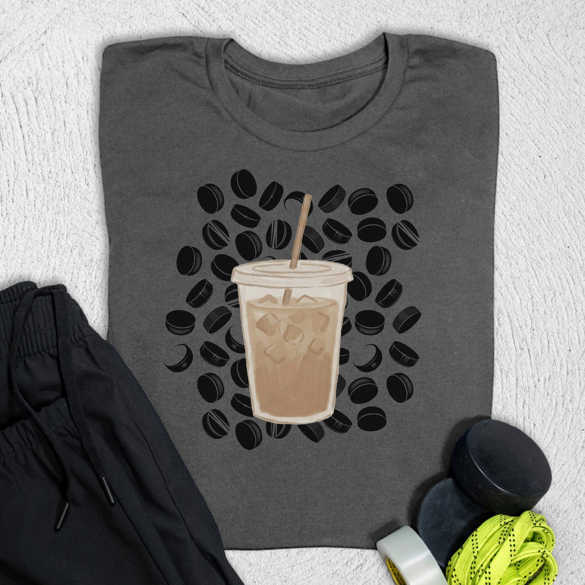 My Faves T-Shirt T-Shirt