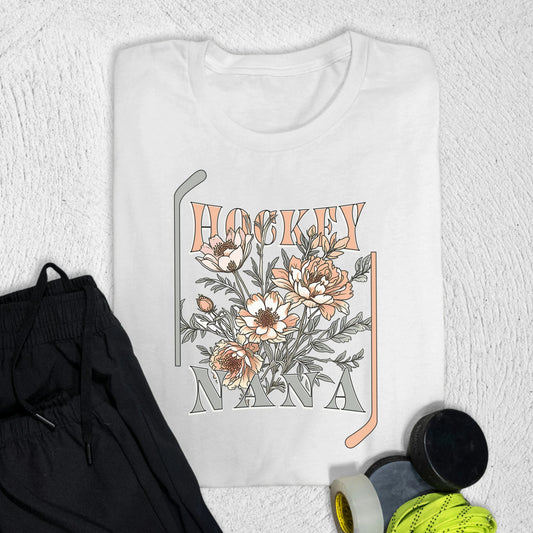 Nana T-Shirt White / S T-Shirt