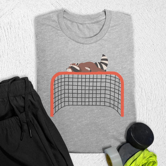 Nap T-Shirt S / Athletic Heather T-Shirt