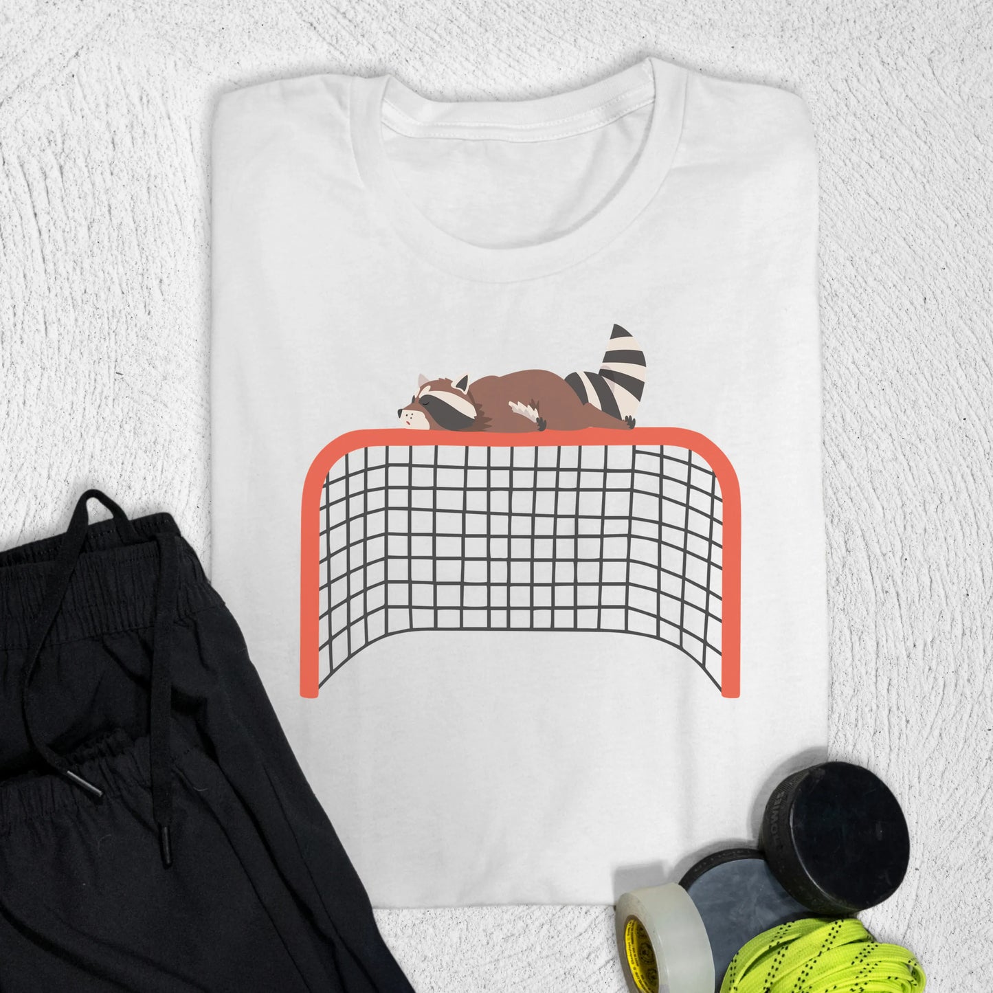 Nap T-Shirt S / White T-Shirt