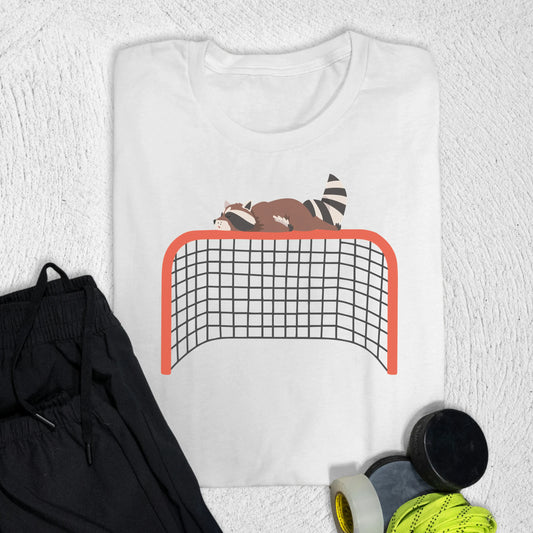 Nap T-Shirt S / White T-Shirt