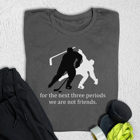 not friends T-Shirt Asphalt / S T-Shirt
