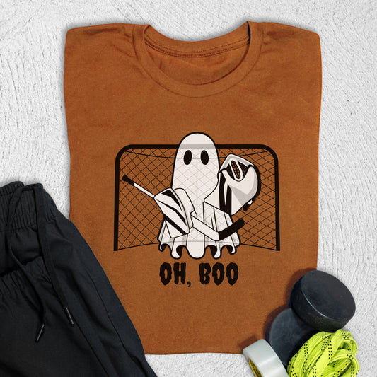 Oh Boo T-Shirt S / Autumn T-Shirt