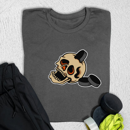 Pucked T-Shirt T-Shirt