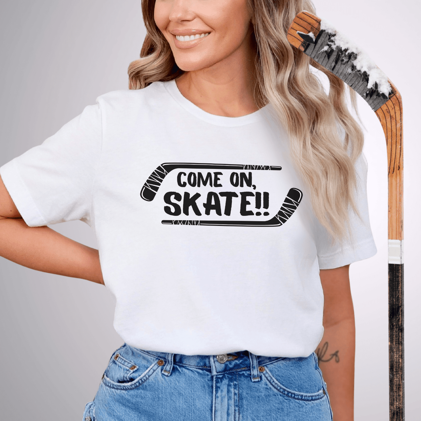 Skate!! T-Shirt T-Shirt