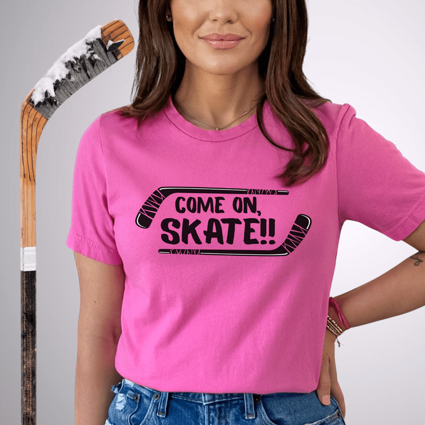 Skate!! T-Shirt T-Shirt