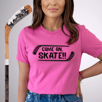Skate!! T-Shirt T-Shirt