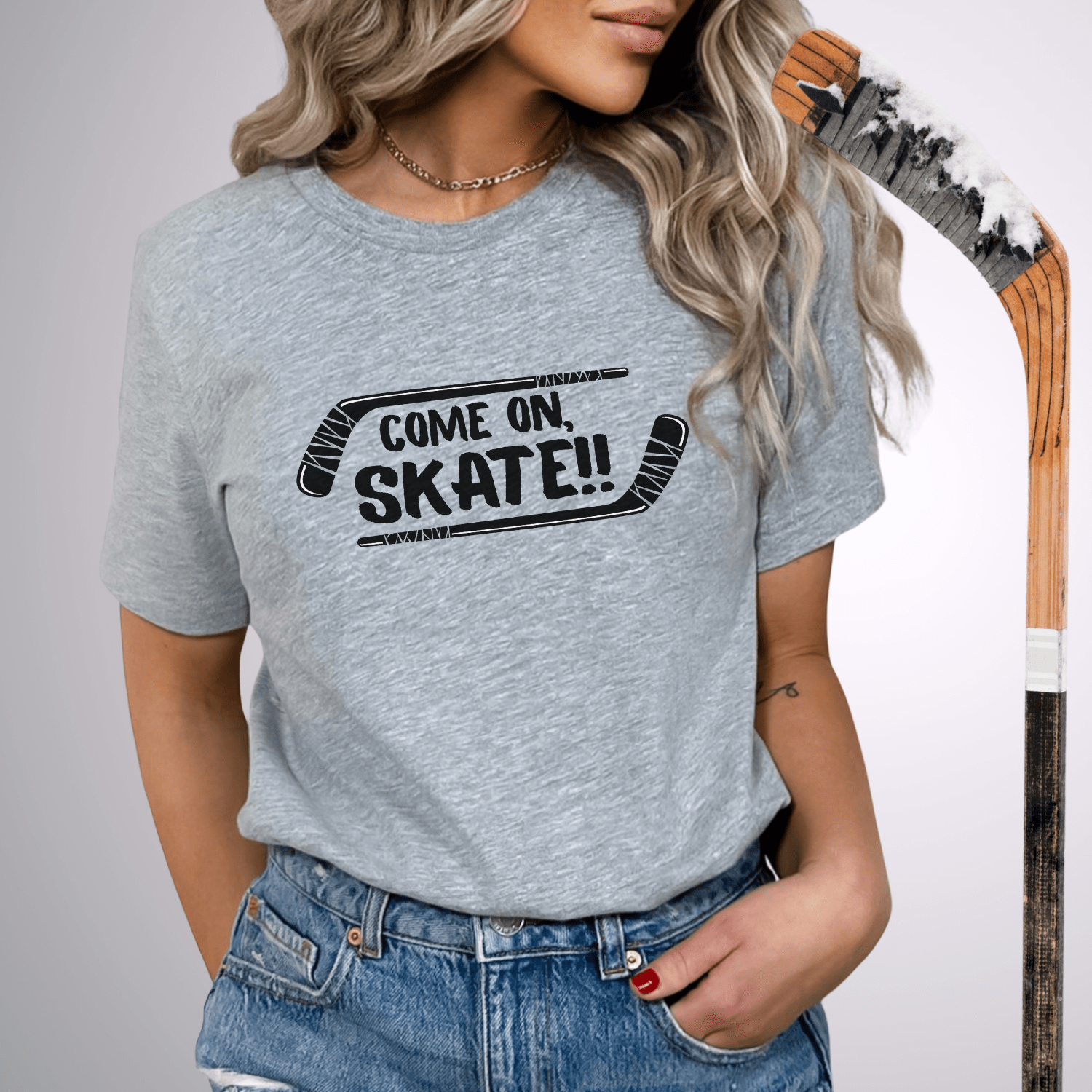 Skate!! T-Shirt T-Shirt