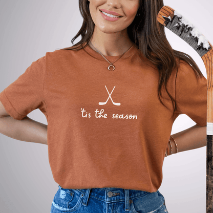 'tis the season T-Shirt Autumn / S T-Shirt