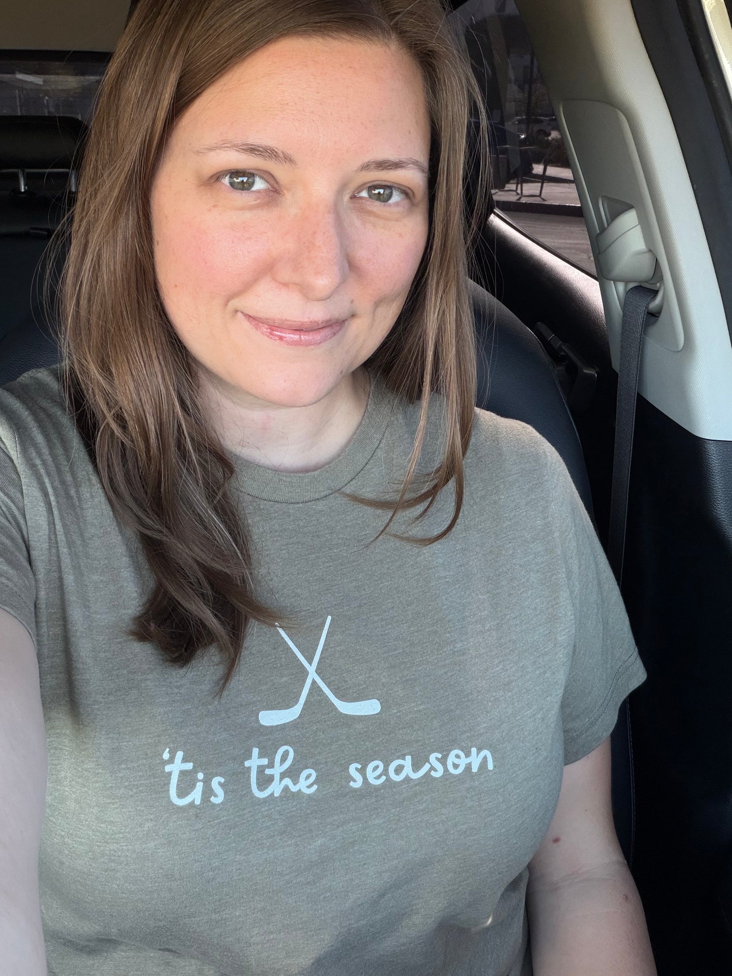 'tis the season T-Shirt T-Shirt