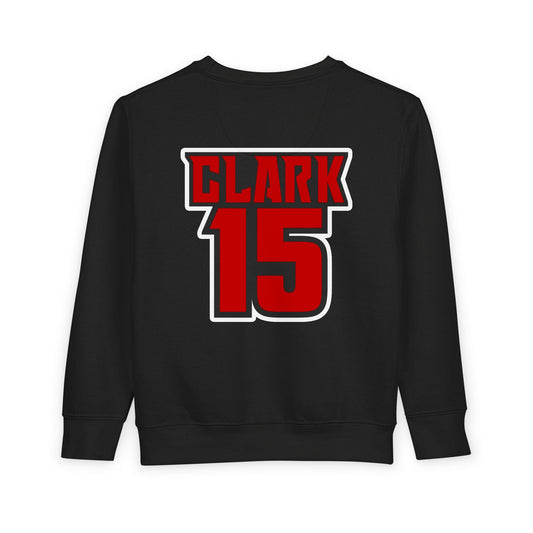 Toddler Sweatshirt Kids clothes