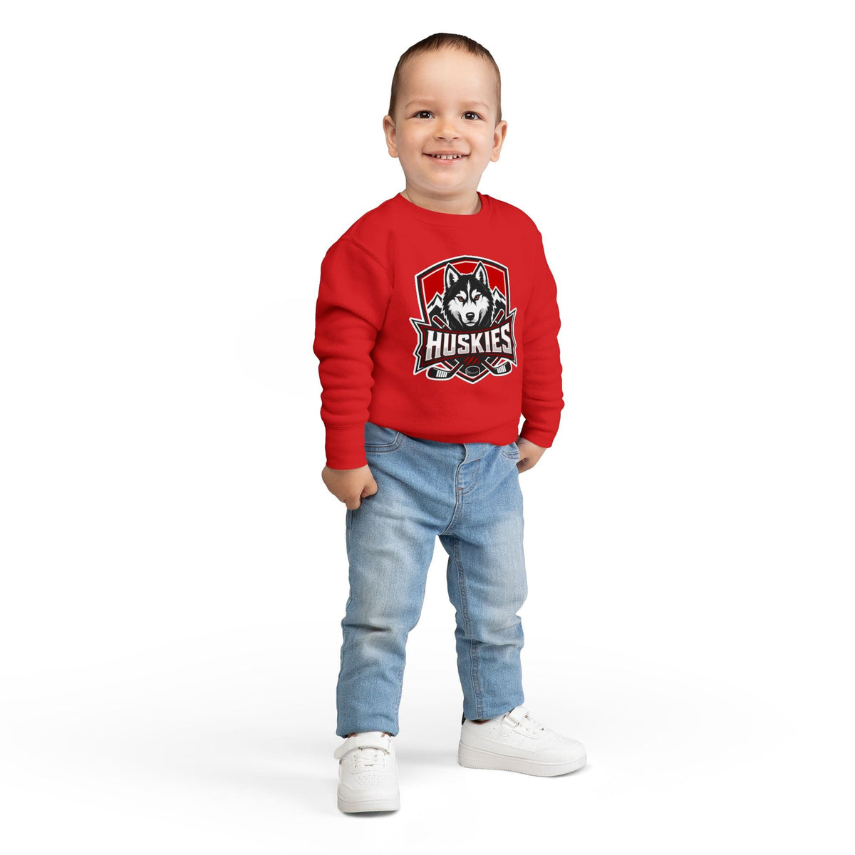 Toddler Sweatshirt Kids clothes
