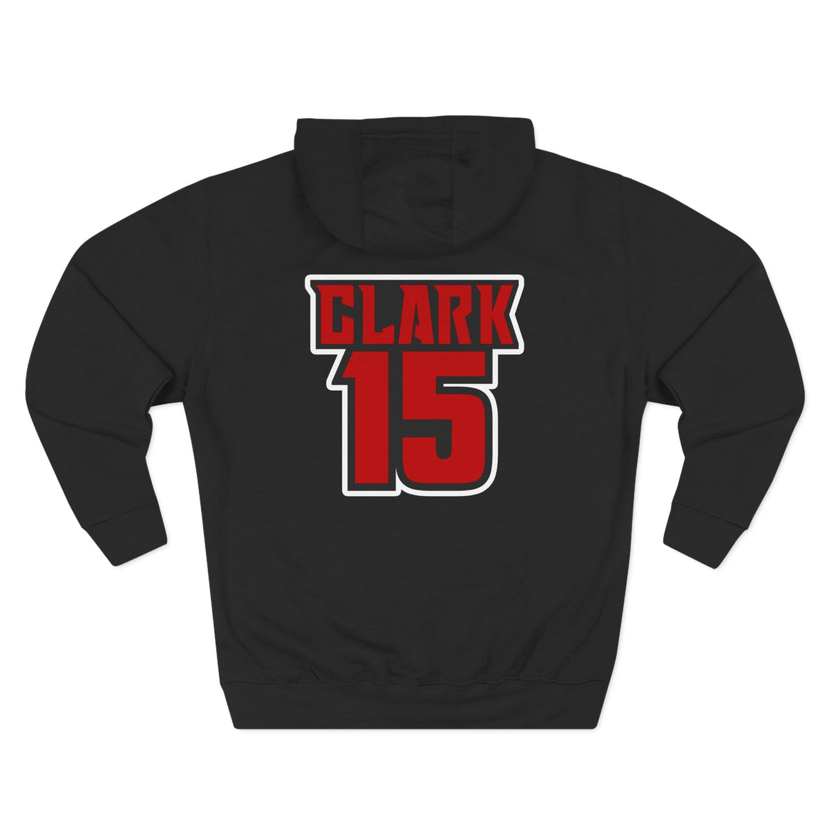 Unisex Hoodie | Custom Name + Number Option Hoodie