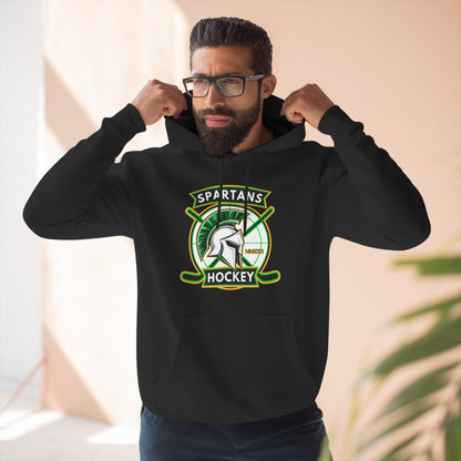 Unisex Hoodie | Custom Name + Number Option Hoodie