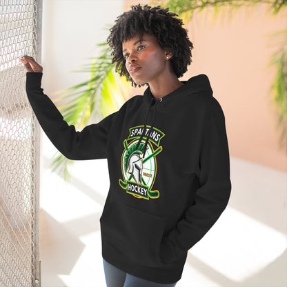 Unisex Hoodie | Custom Name + Number Option Hoodie