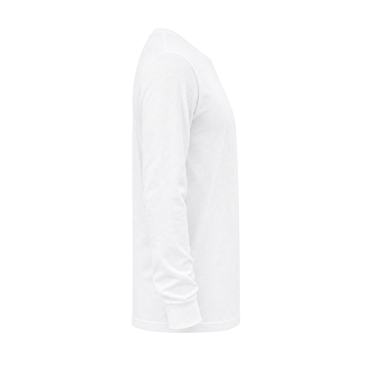 Unisex Long Sleeve T-Shirt | Custom Name + Number Option Long-sleeve