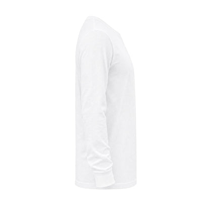 Unisex Long Sleeve T-Shirt | Custom Name + Number Option Long-sleeve