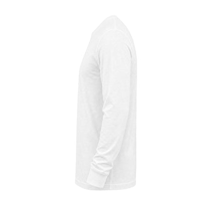 Unisex Long Sleeve T-Shirt | Custom Name + Number Option Long-sleeve