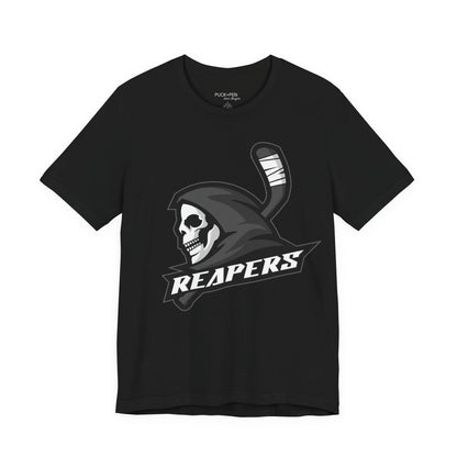 Unisex T-Shirt | Custom Name + Number Option Black / S T-Shirt