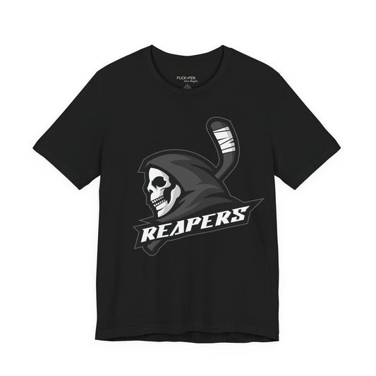 Unisex T-Shirt | Custom Name + Number Option Black / S T-Shirt