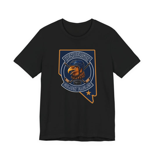 Unisex T-Shirt | Custom Name + Number Option S / Black T-Shirt