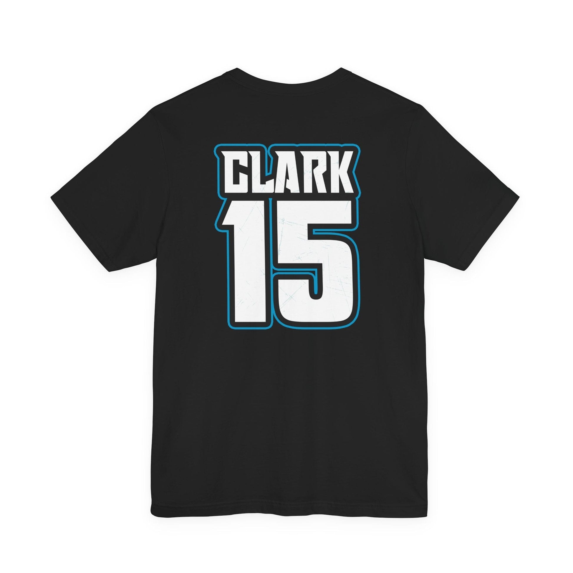 Unisex T-Shirt | Custom Name + Number Option T-Shirt