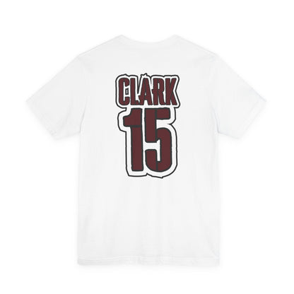 Unisex T-Shirt | Custom Name + Number Option T-Shirt