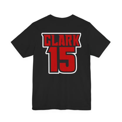 Unisex T-Shirt | Custom Name + Number Option T-Shirt