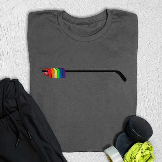 Welcome T-Shirt S / Asphalt T-Shirt