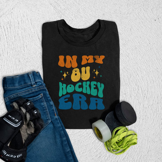 Youth 8U Era T-Shirt Black / S T-Shirt