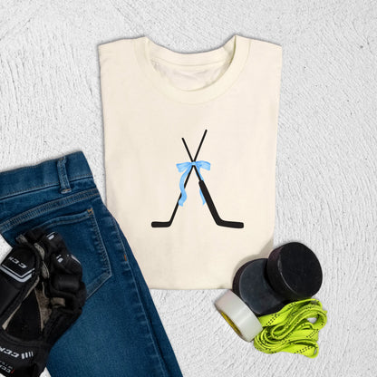 Youth Coquette Player Goalie T-Shirt Kids clothes