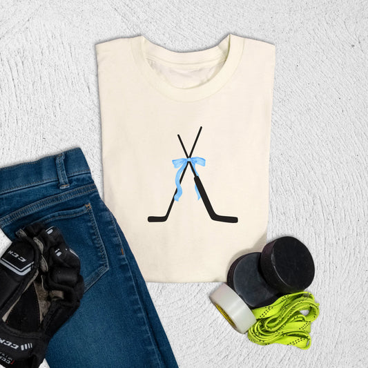 Youth Coquette Player Goalie T-Shirt Kids clothes