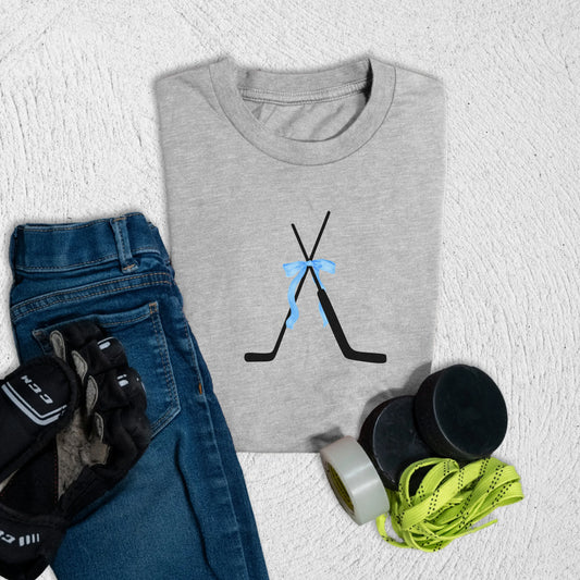 Youth Coquette Player Goalie T-Shirt Kids clothes