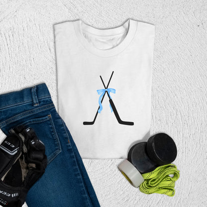 Youth Coquette Player Goalie T-Shirt Kids clothes