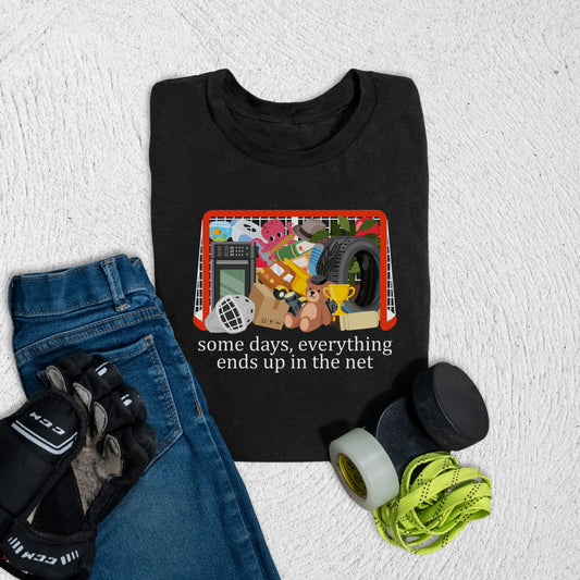 Youth Everything T-Shirt Kids clothes