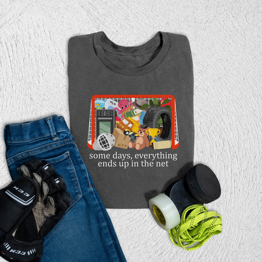 Youth Everything T-Shirt Kids clothes