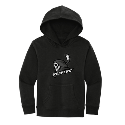 Youth Hoodie | Custom Name + Number Option Kids clothes