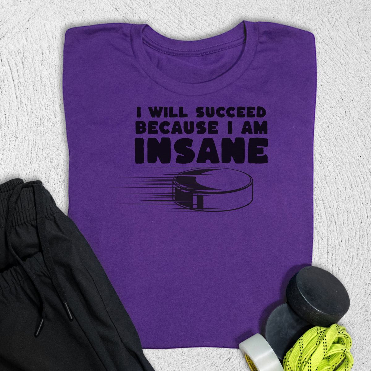 Youth Insane T-Shirt Kids clothes
