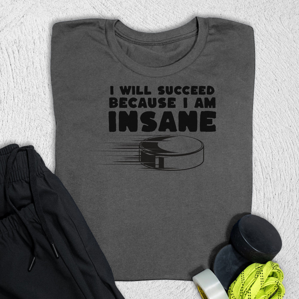 Youth Insane T-Shirt Kids clothes