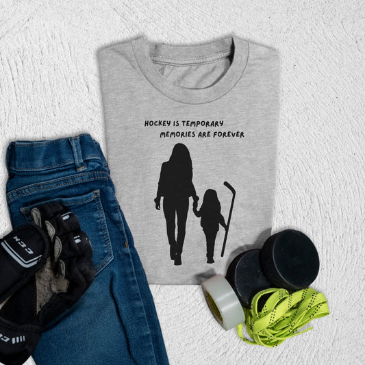 Youth Memories T-Shirt Athletic Heather / S T-Shirt