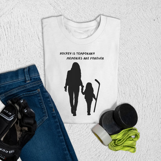 Youth Memories T-Shirt White / S T-Shirt