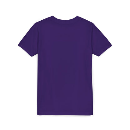 Youth Mentally T-Shirt Kids clothes